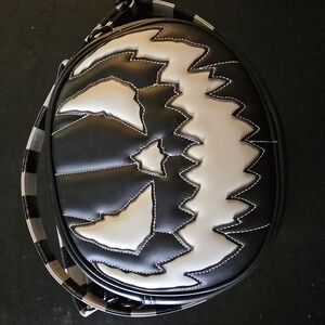 Love Pain And Stitches Purse